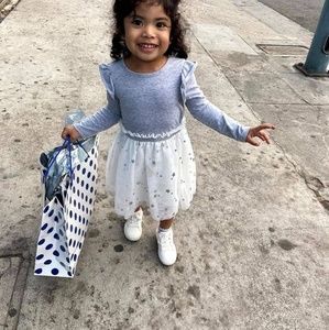 Meet your Posher, Francisco